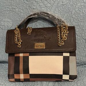 Burberry Purse